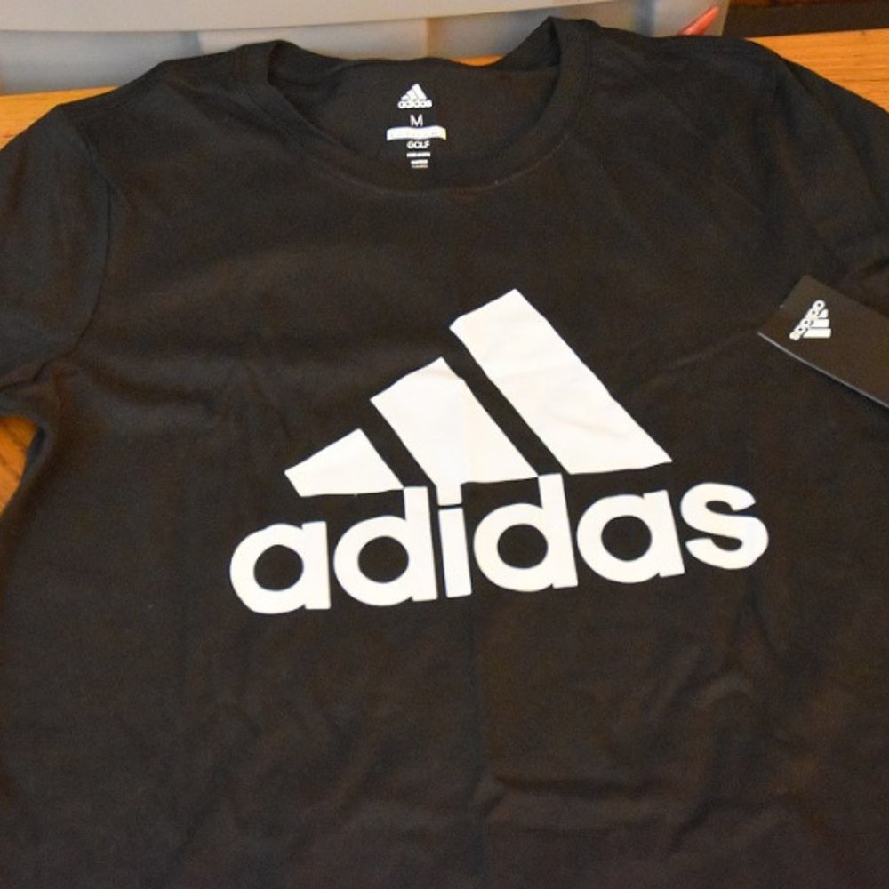 3/$15 🍁Adidas Golf tee | NWT